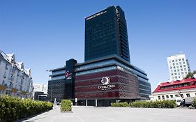 Doubletree By Hilton Minsk
